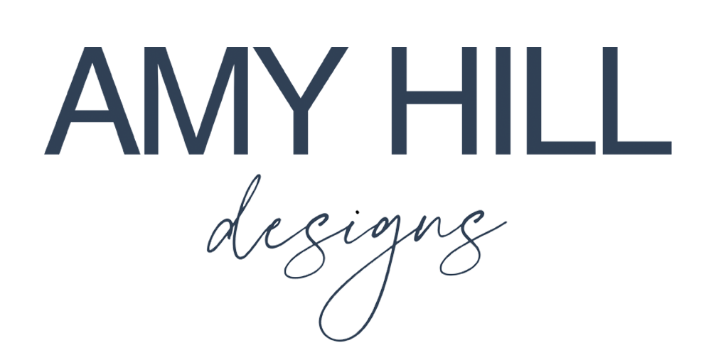 Amy Hill Designs
